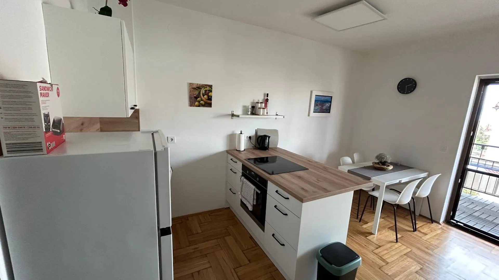 Apartment Maya Njivice