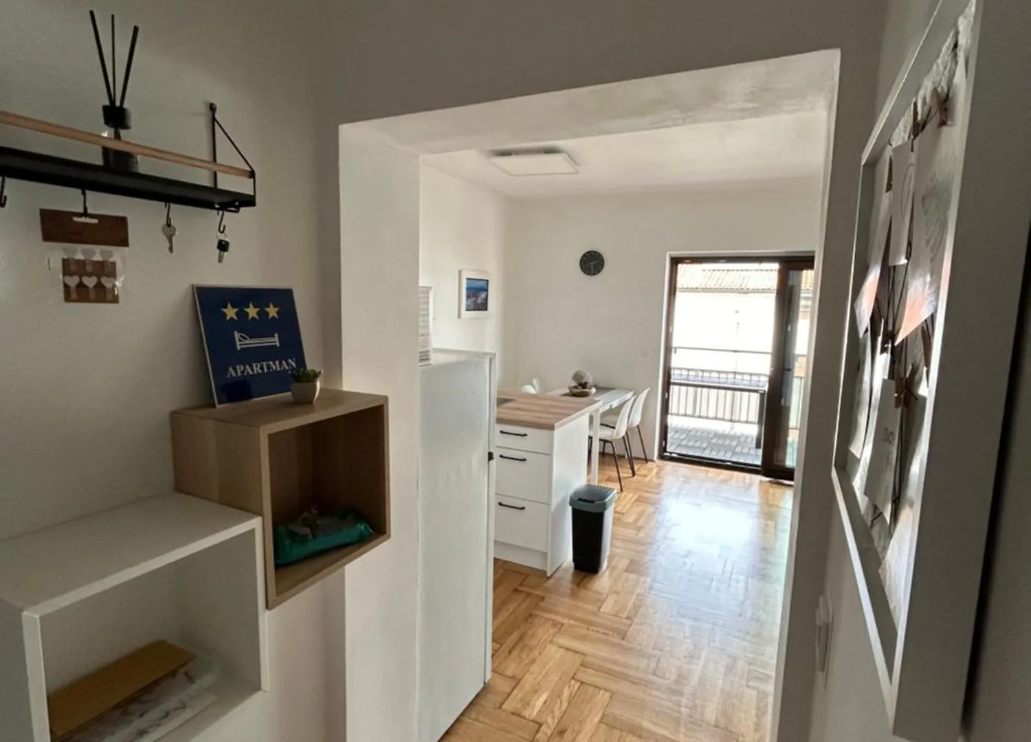 Apartment Maya Njivice