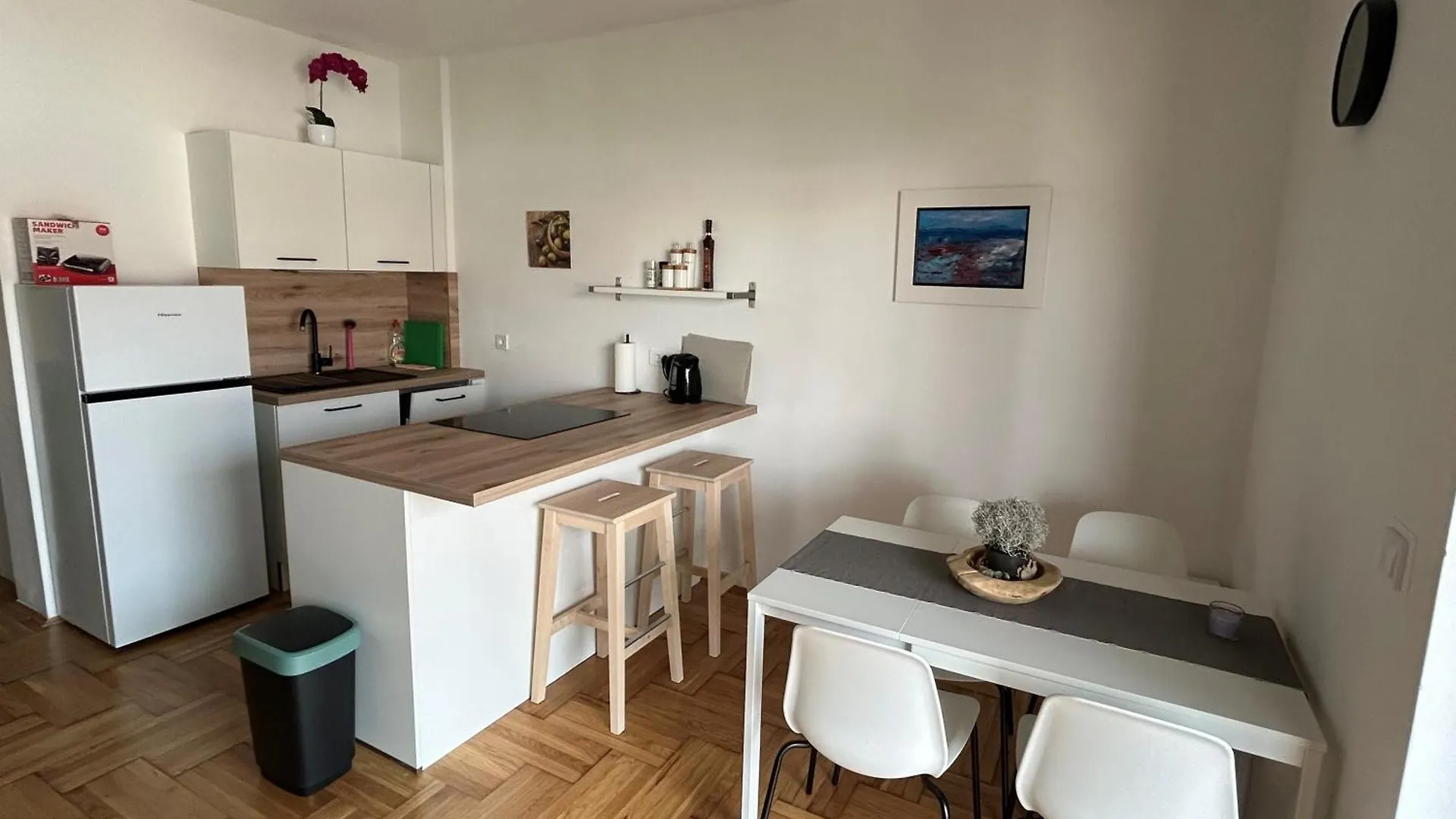 Apartment Maya Njivice