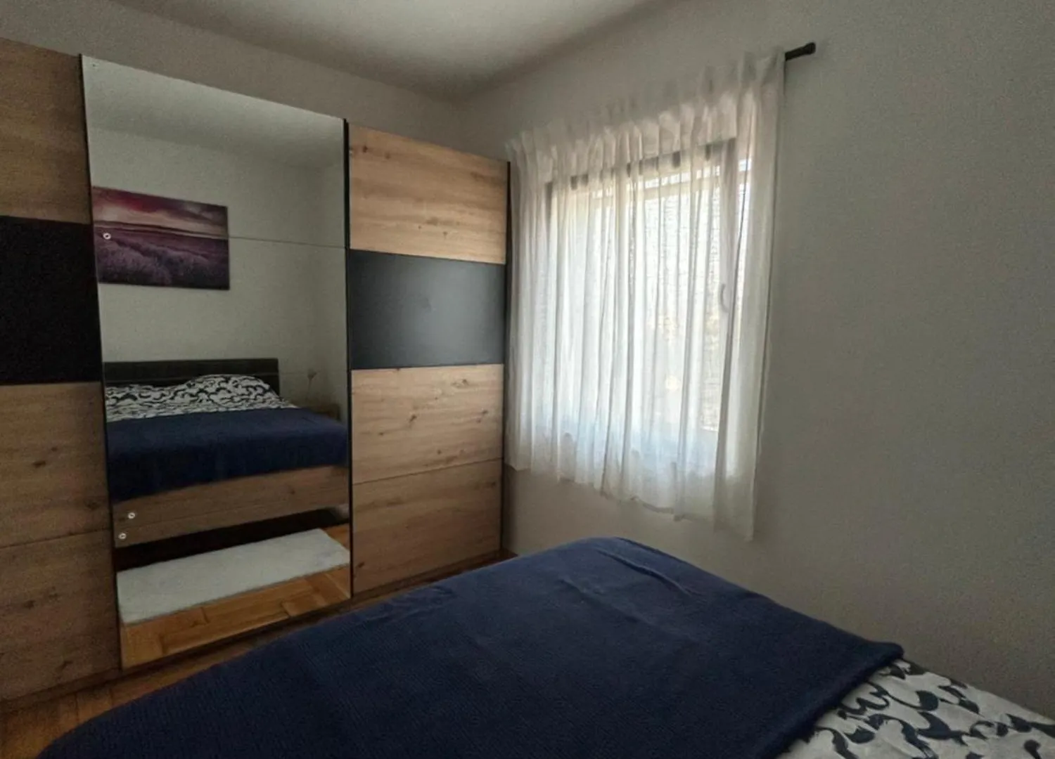 Apartment Maya Njivice