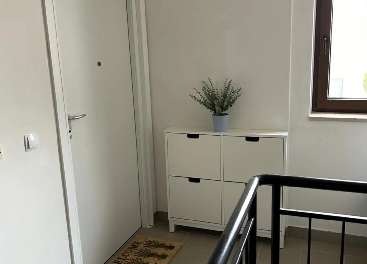 Apartment Maya Njivice Croatia