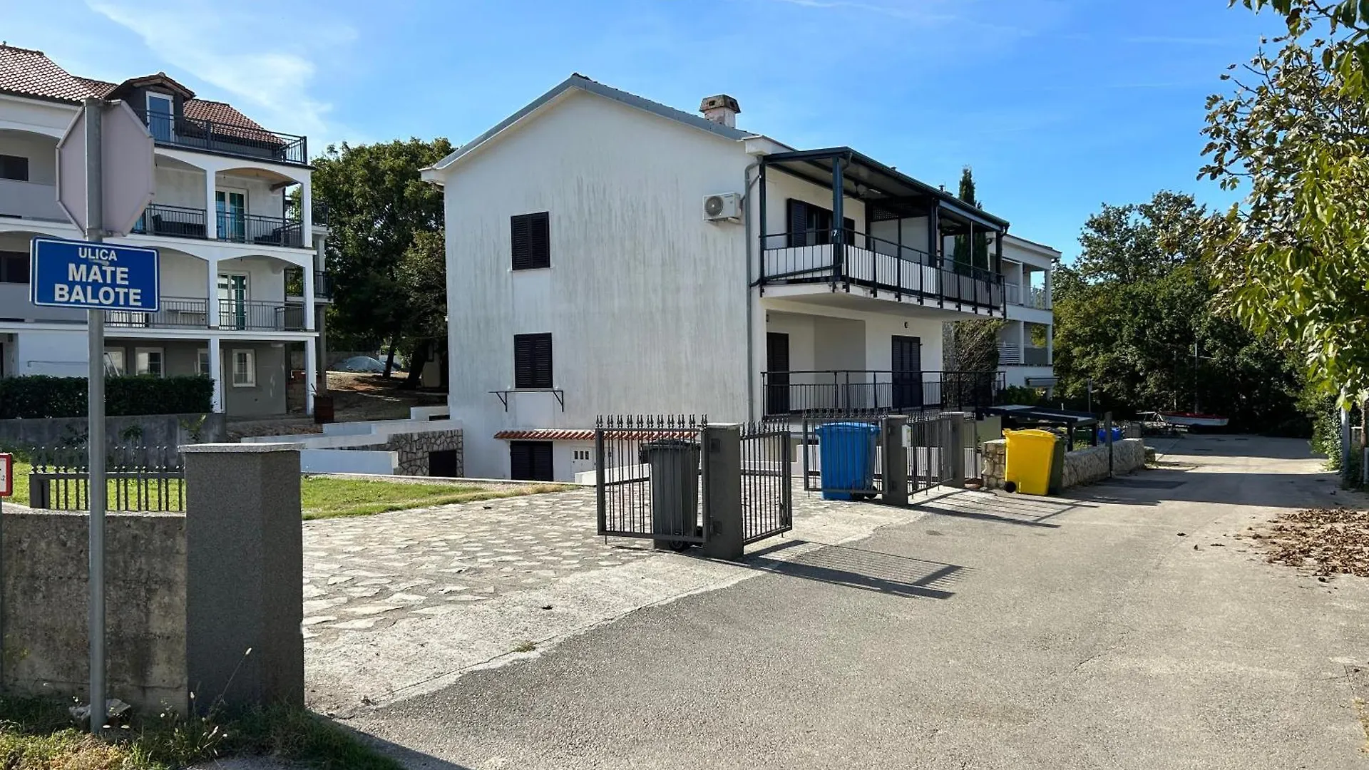 Apartment Maya Njivice