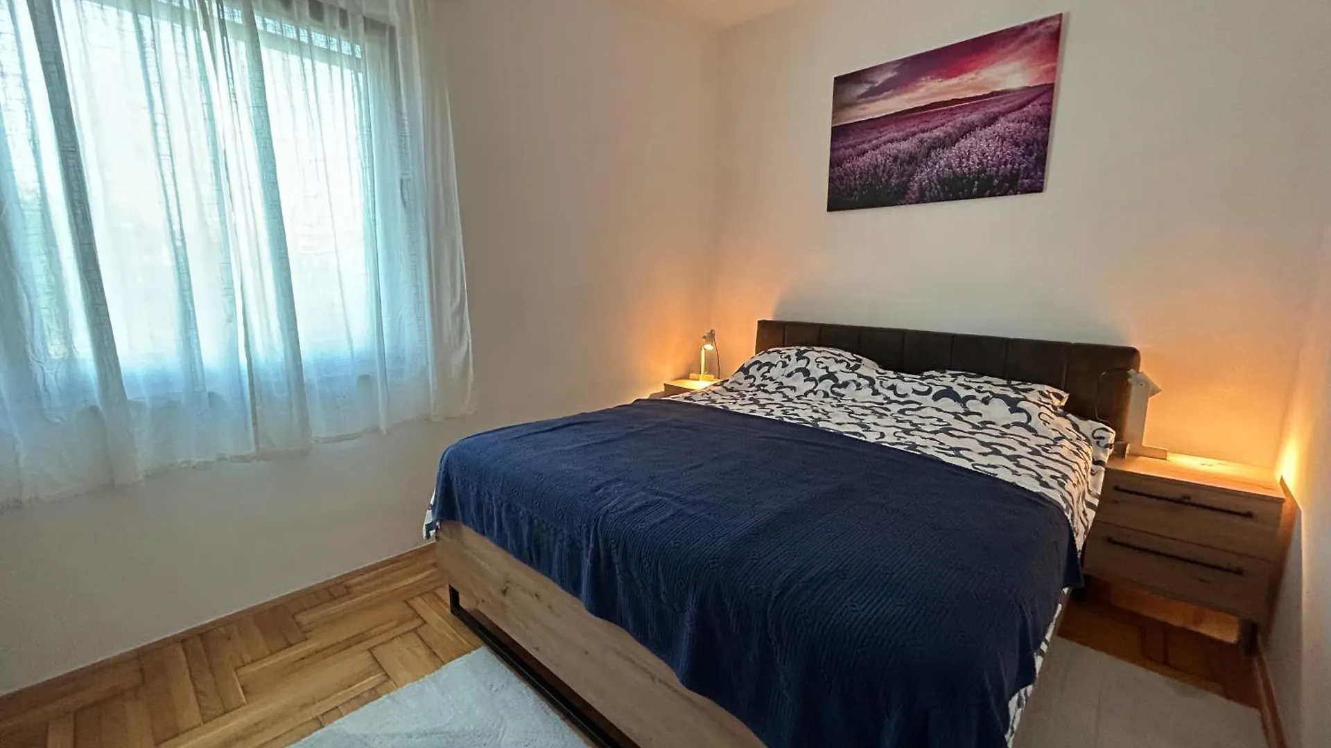 Apartment Maya Njivice