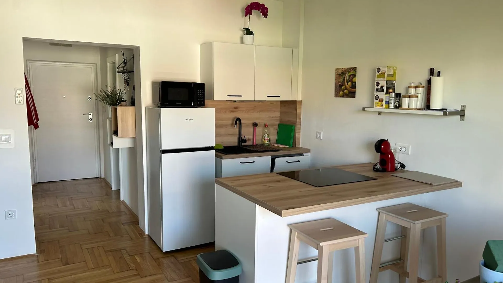 Apartment Maya Njivice