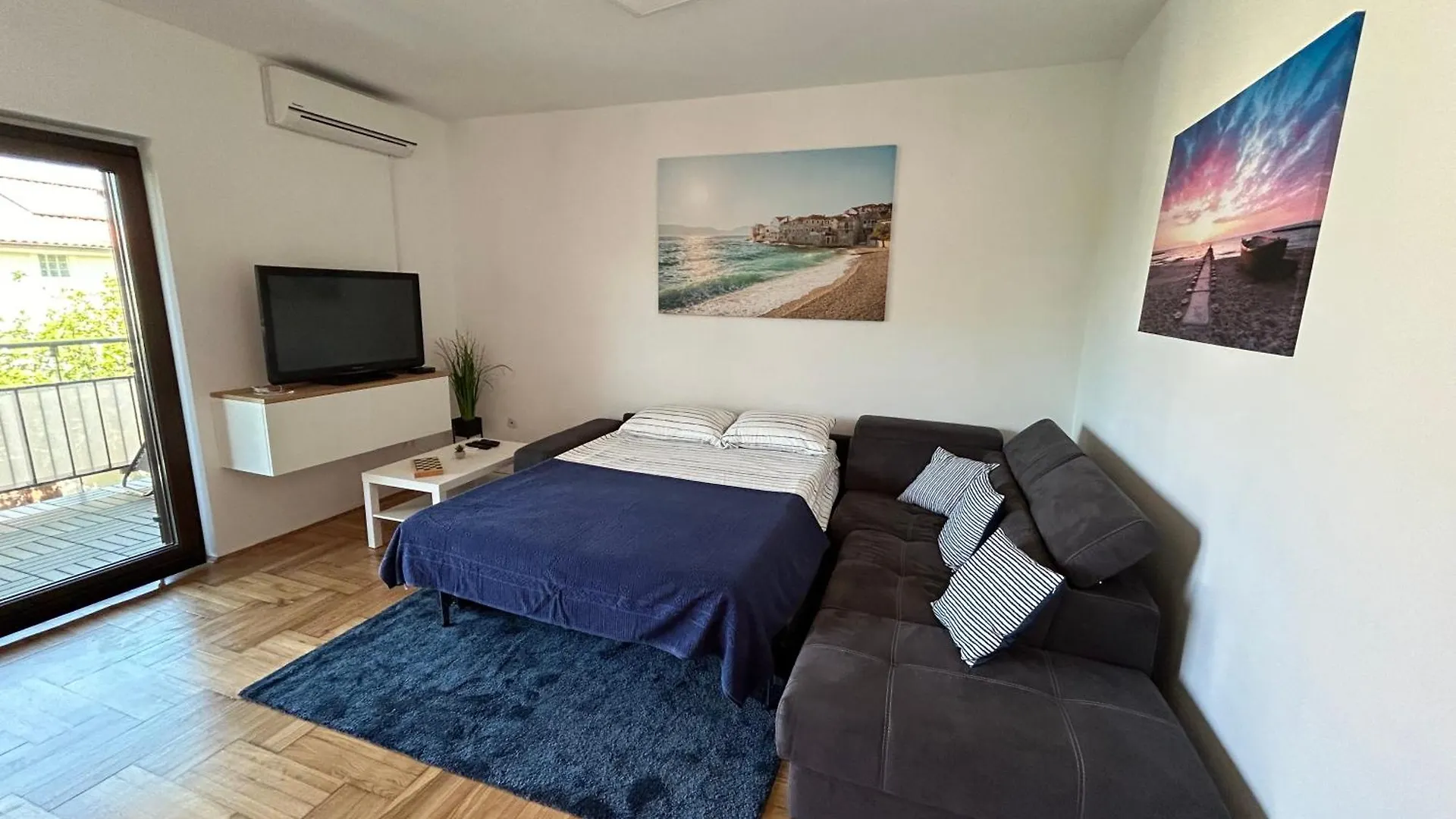 Apartment Maya Njivice