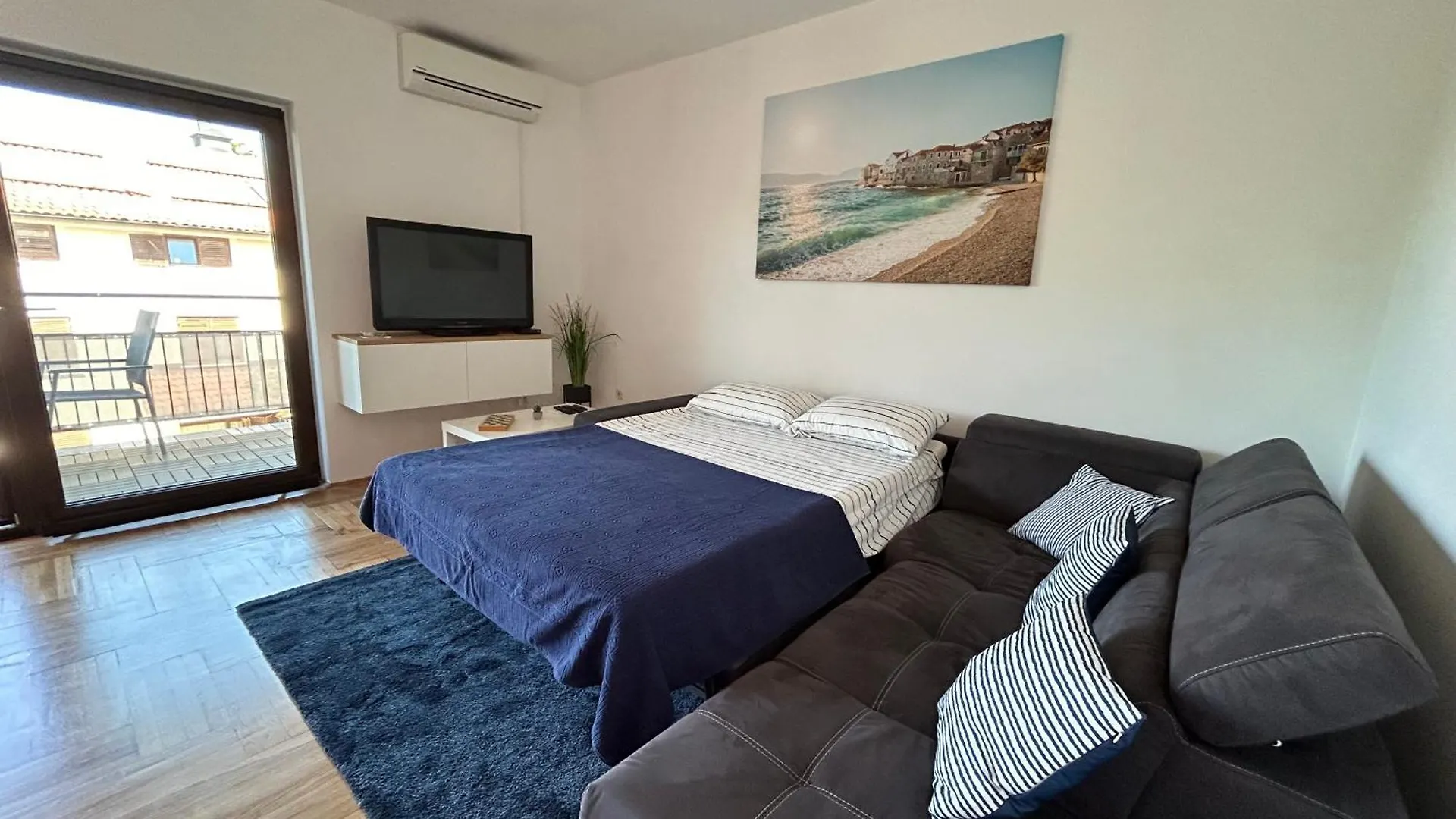Apartment Maya Njivice
