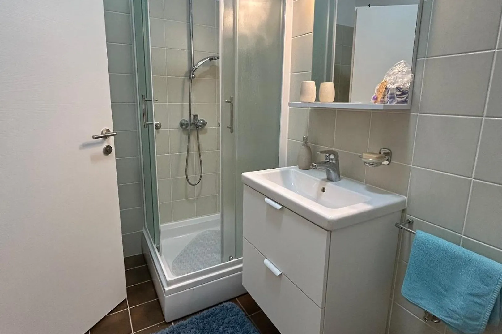 Apartment Maya Njivice Croatia