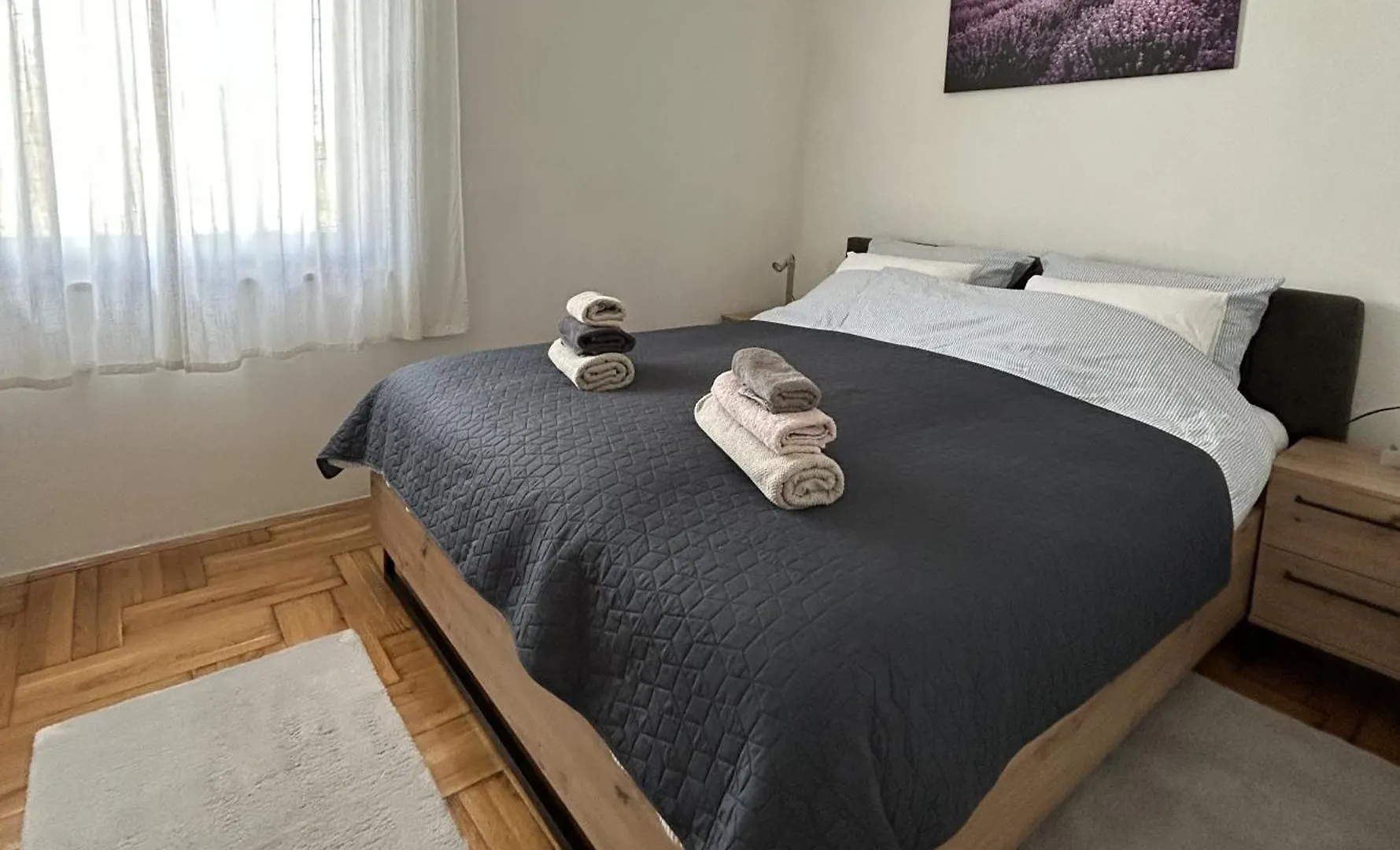 Apartment Maya Njivice
