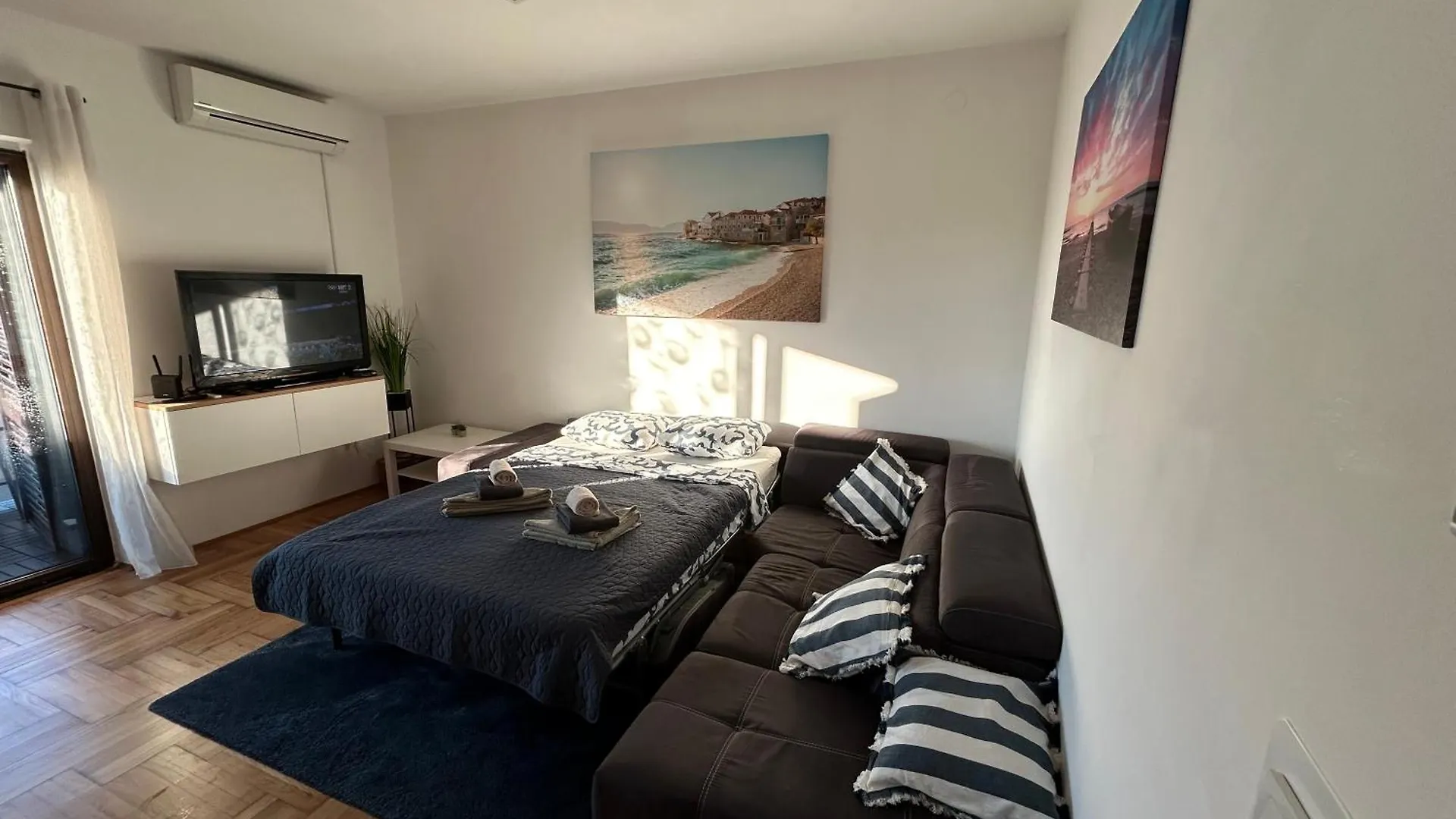 Apartment Maya Njivice