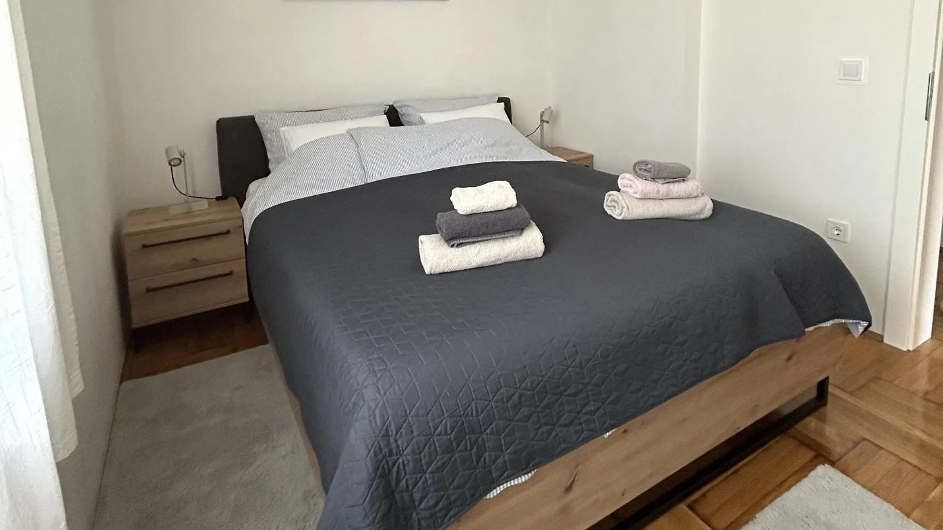 Apartment Maya Njivice