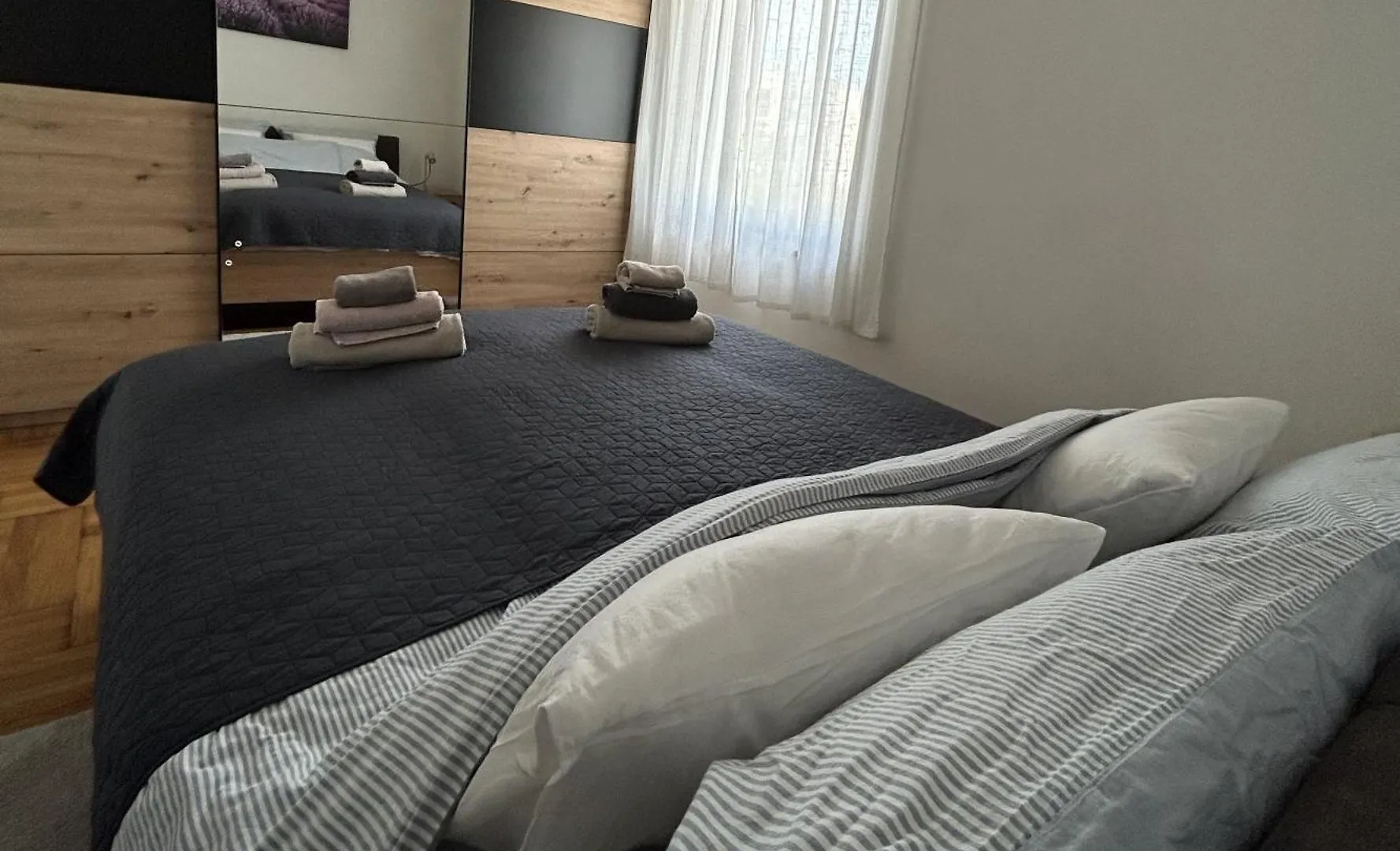 Apartment Maya Njivice