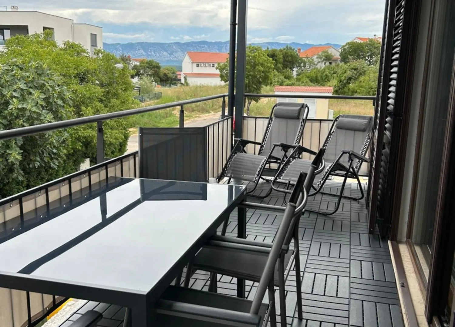 Apartment Maya Njivice