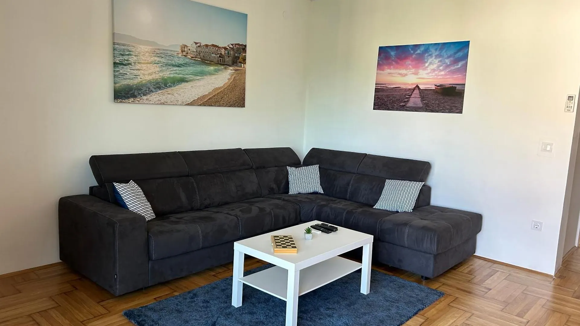 Apartment Maya Njivice